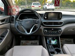 هیوندای تۆکسۆن